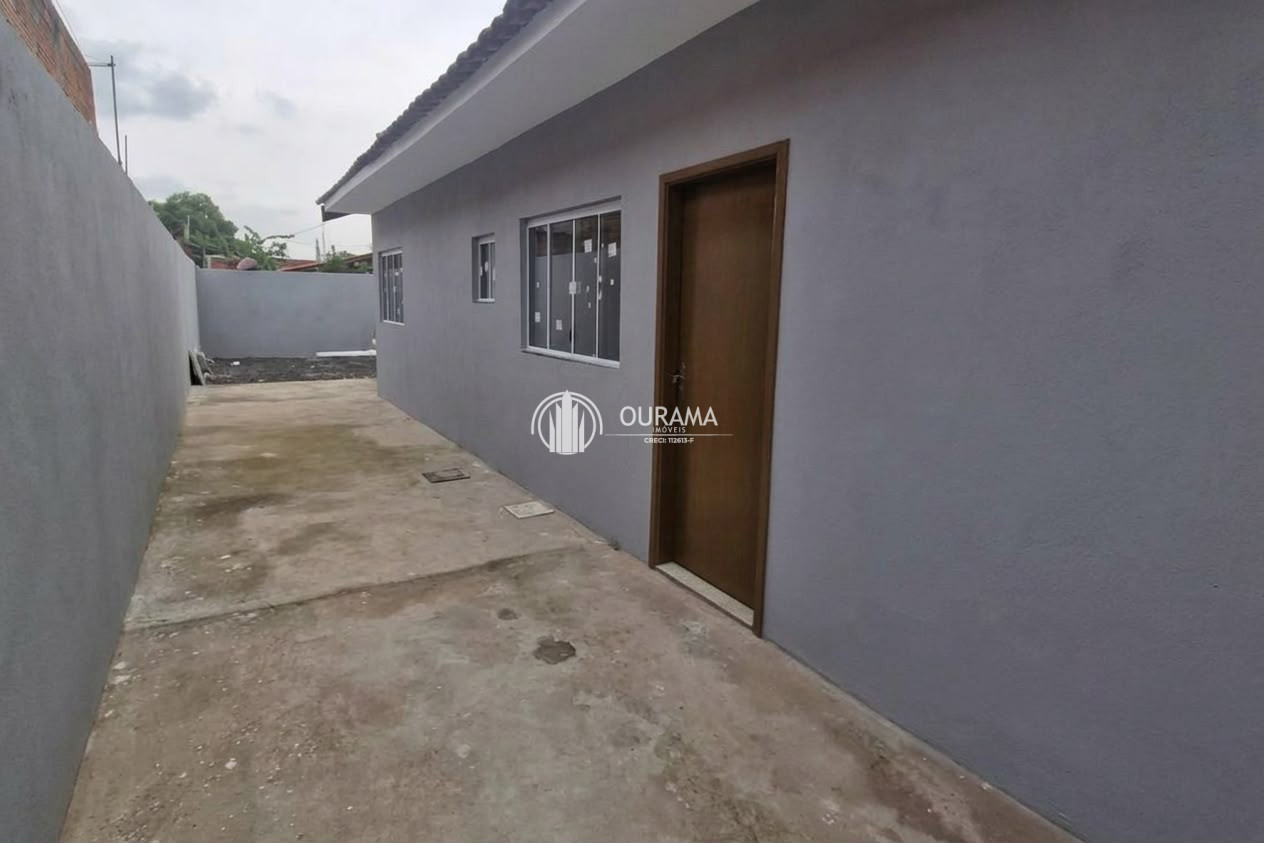 Casa em Jardim Sao Francisco
