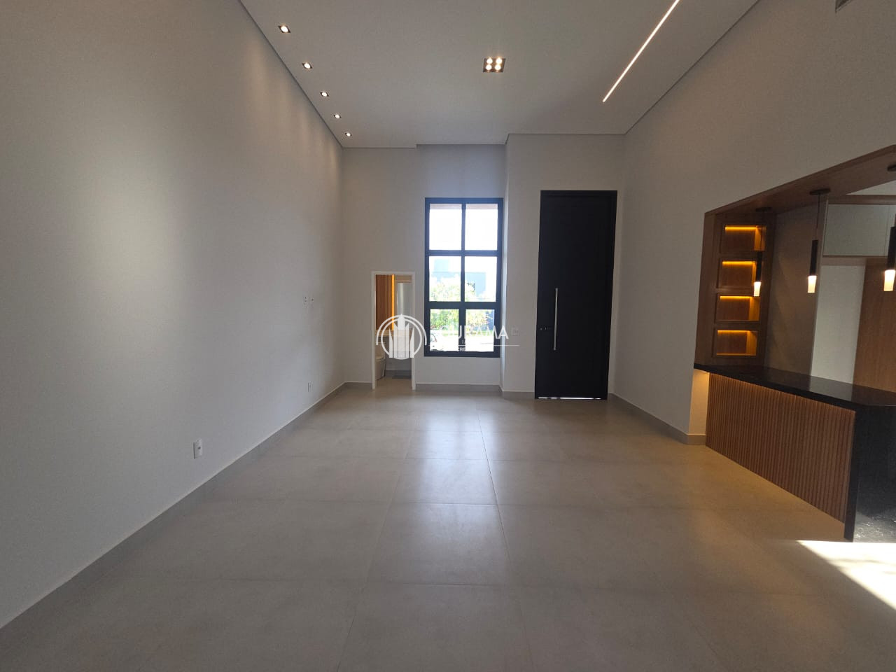 Casa em condomínio com 3 dormitórios à venda, 188m² por R$ 1.399.000,00 - Condomínio Residencial Jardim Recanto das Águas - Nova Odessa/SP — foto 4