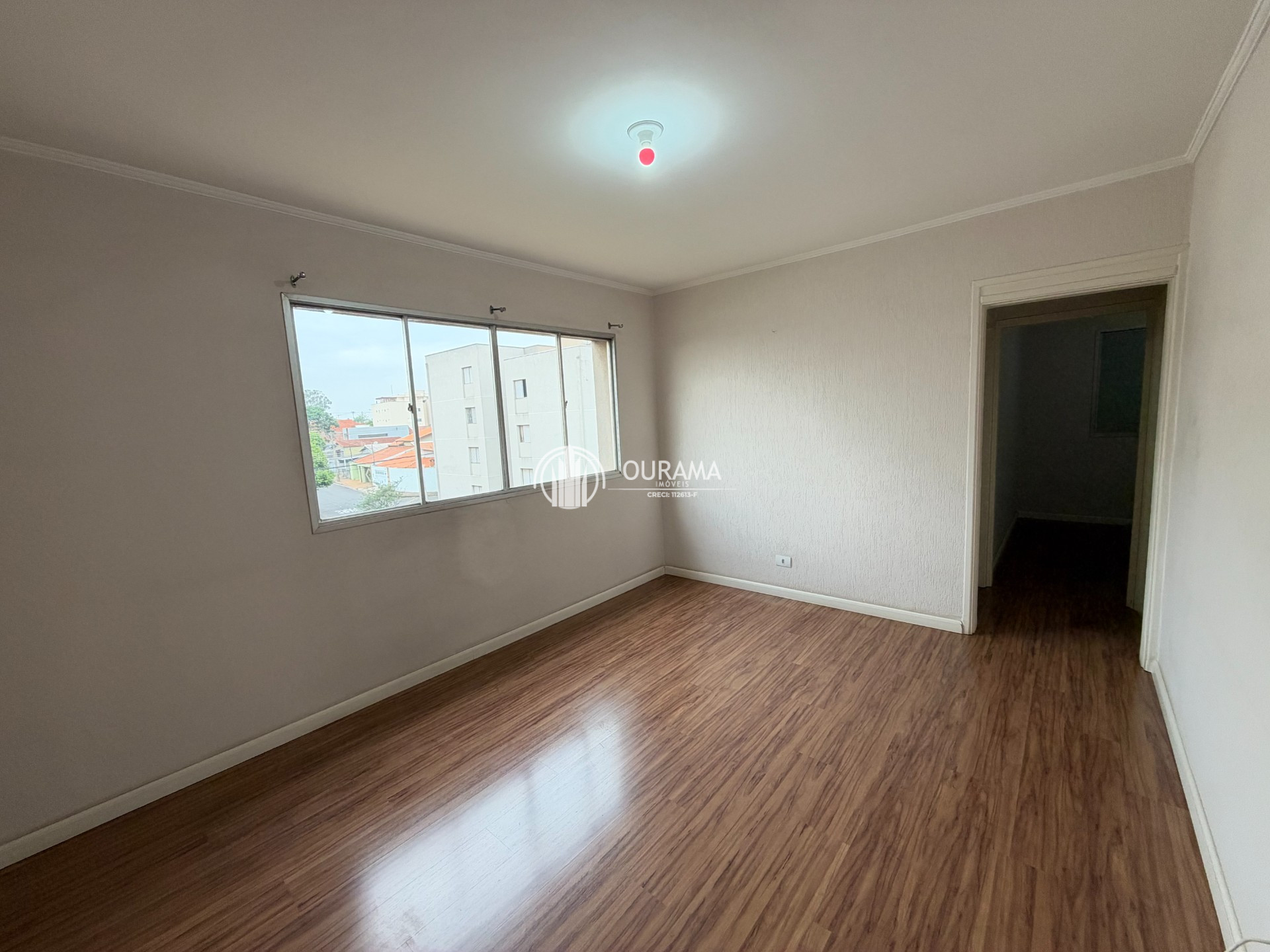 Apartamento em Nova Americana