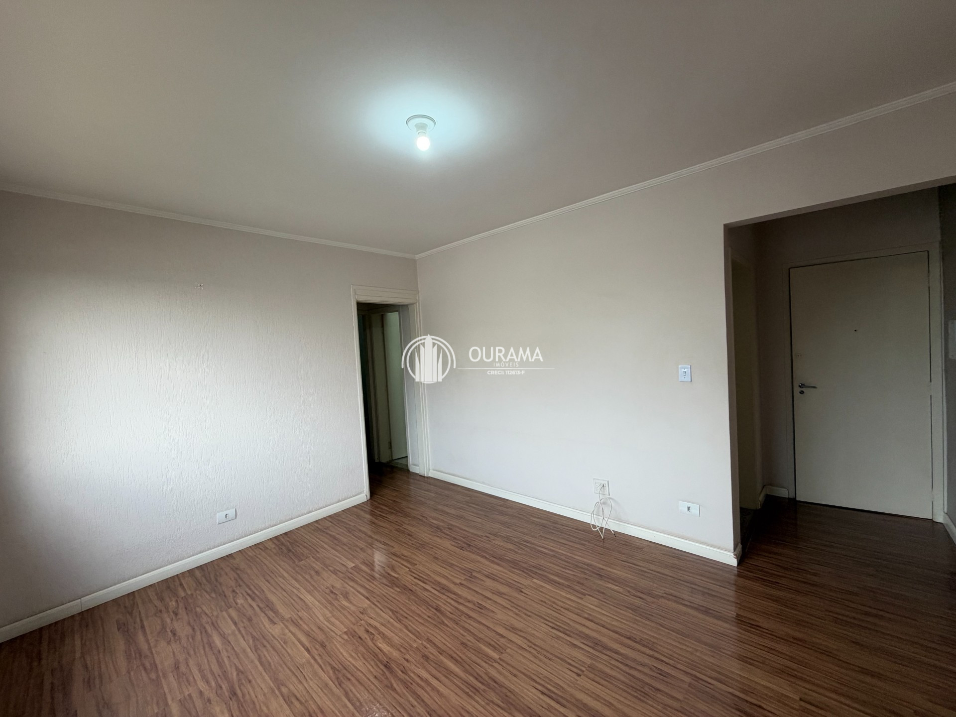 Apartamento com 2 dormitórios à venda, 59m² por R$ 230.000,00 - Residencial Orleans - Americana/SP — foto 2