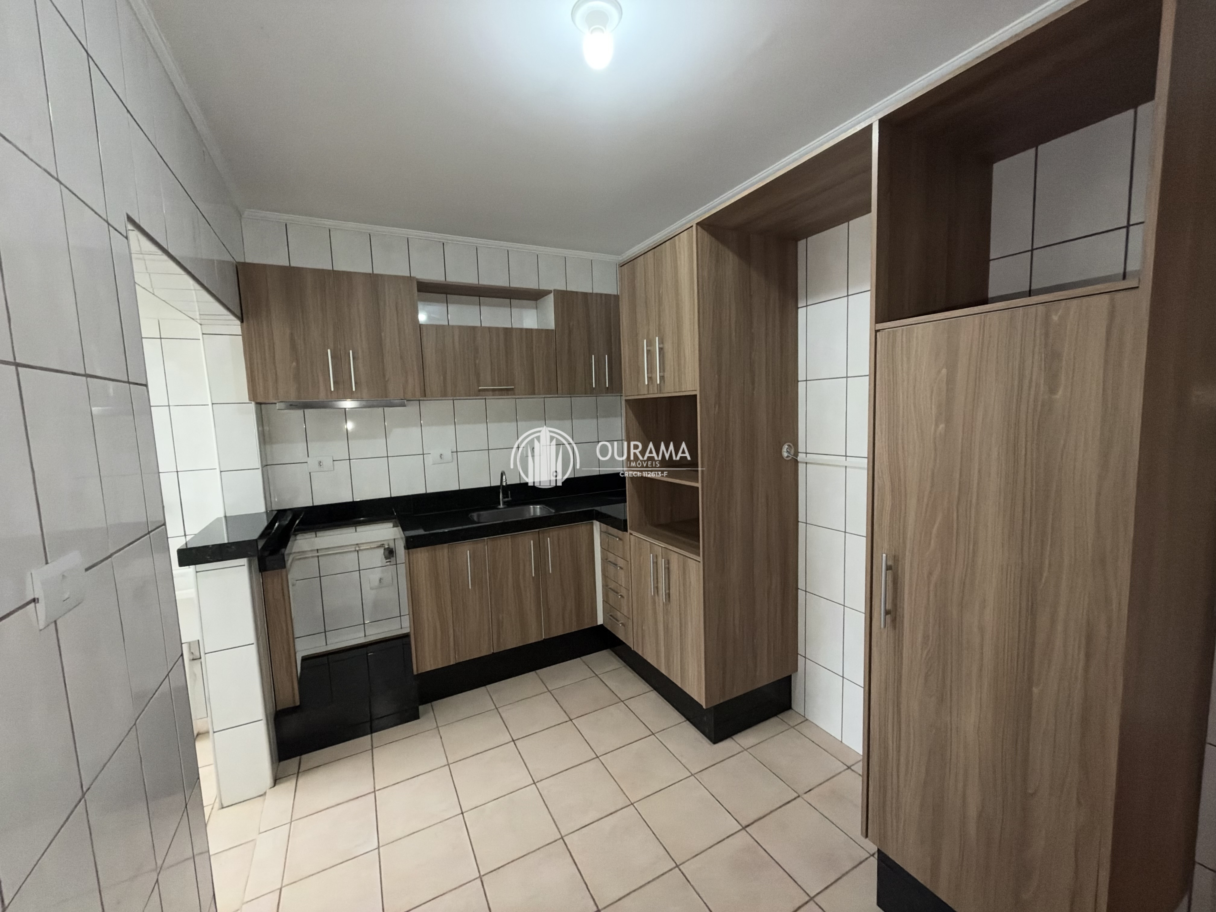 Apartamento com 2 dormitórios à venda, 59m² por R$ 230.000,00 - Residencial Orleans - Americana/SP — foto 3