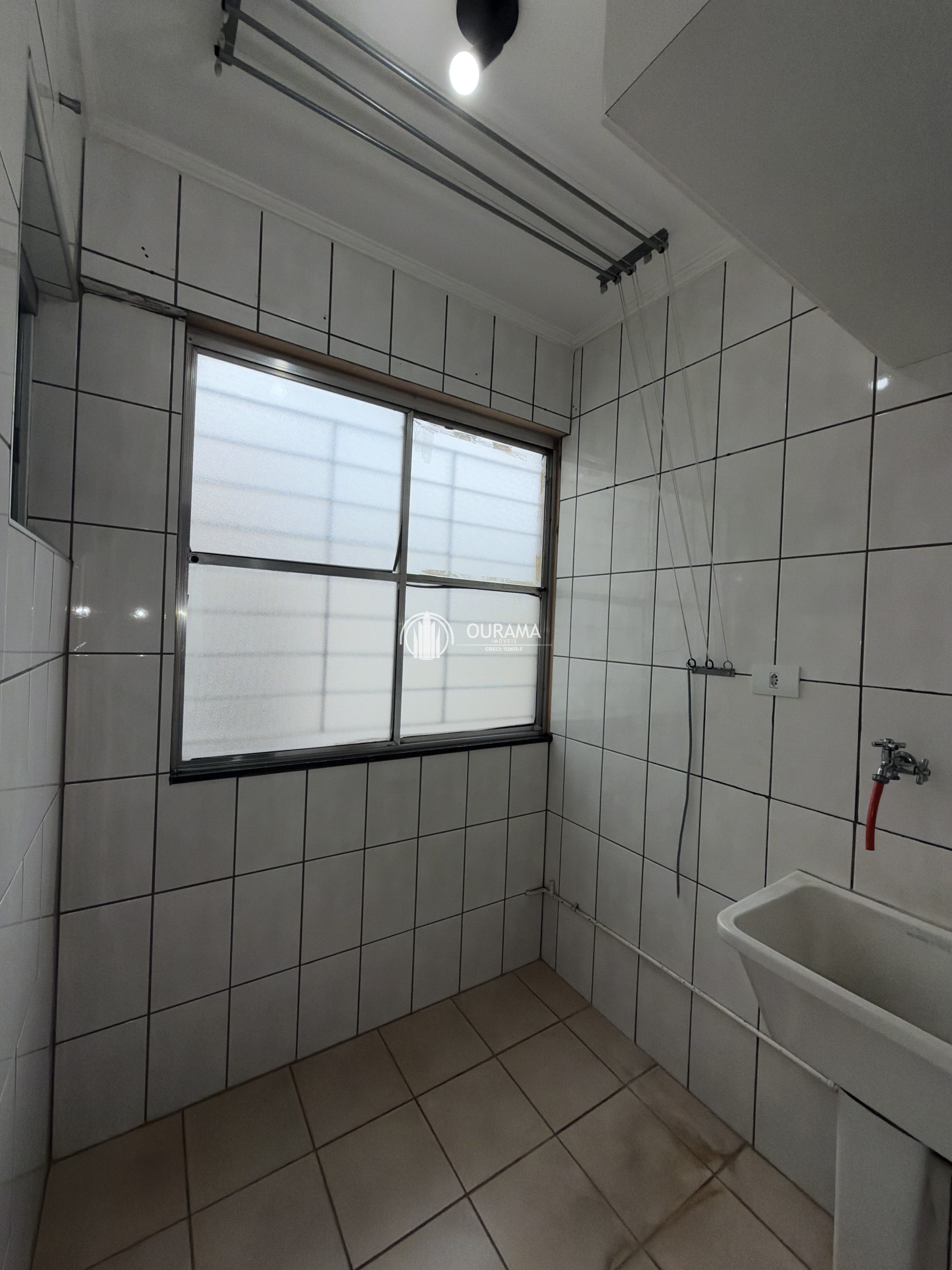 Apartamento com 2 dormitórios à venda, 59m² por R$ 230.000,00 - Residencial Orleans - Americana/SP — foto 4