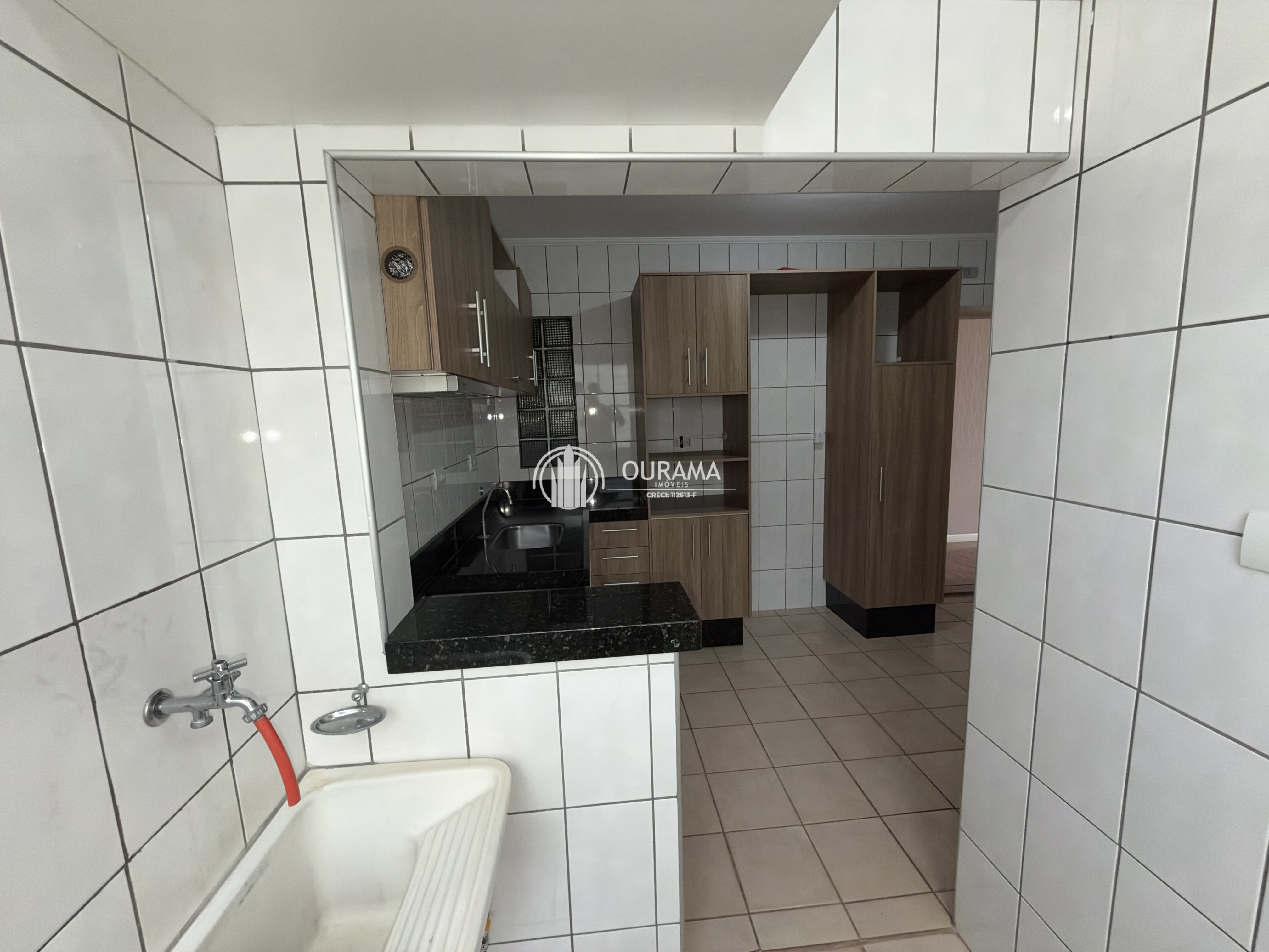 Apartamento com 2 dormitórios à venda, 59m² por R$ 230.000,00 - Residencial Orleans - Americana/SP — foto 5