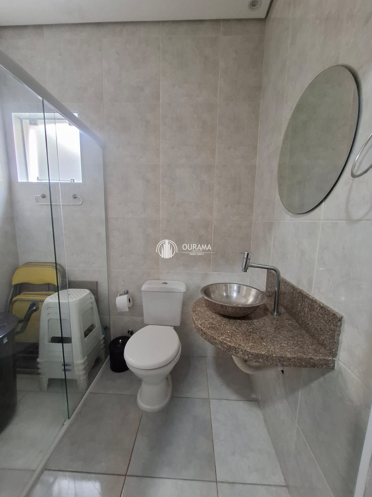 Apartamento com 2 dormitórios à venda, 110m² por R$ 439.900,00 - Condomínio Residencial Aquarela - Americana/SP — foto 2
