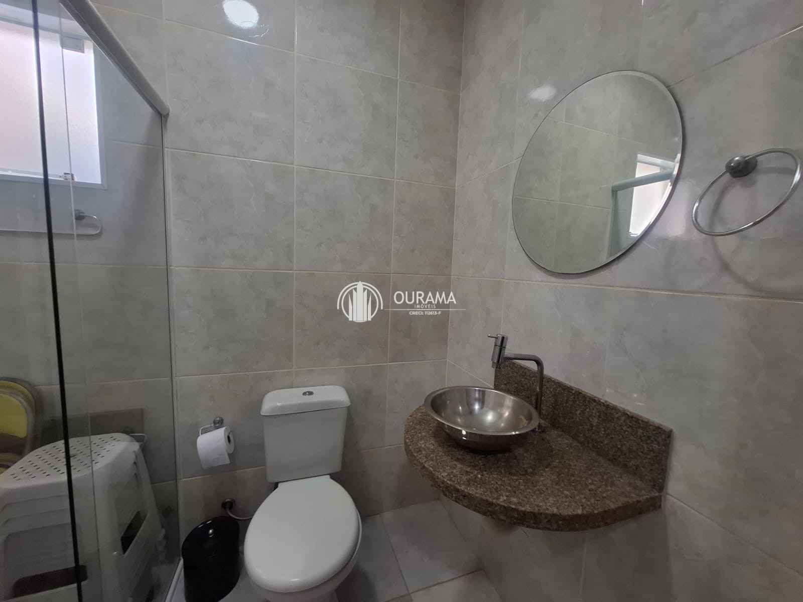 Apartamento com 2 dormitórios à venda, 110m² por R$ 439.900,00 - Condomínio Residencial Aquarela - Americana/SP — foto 3