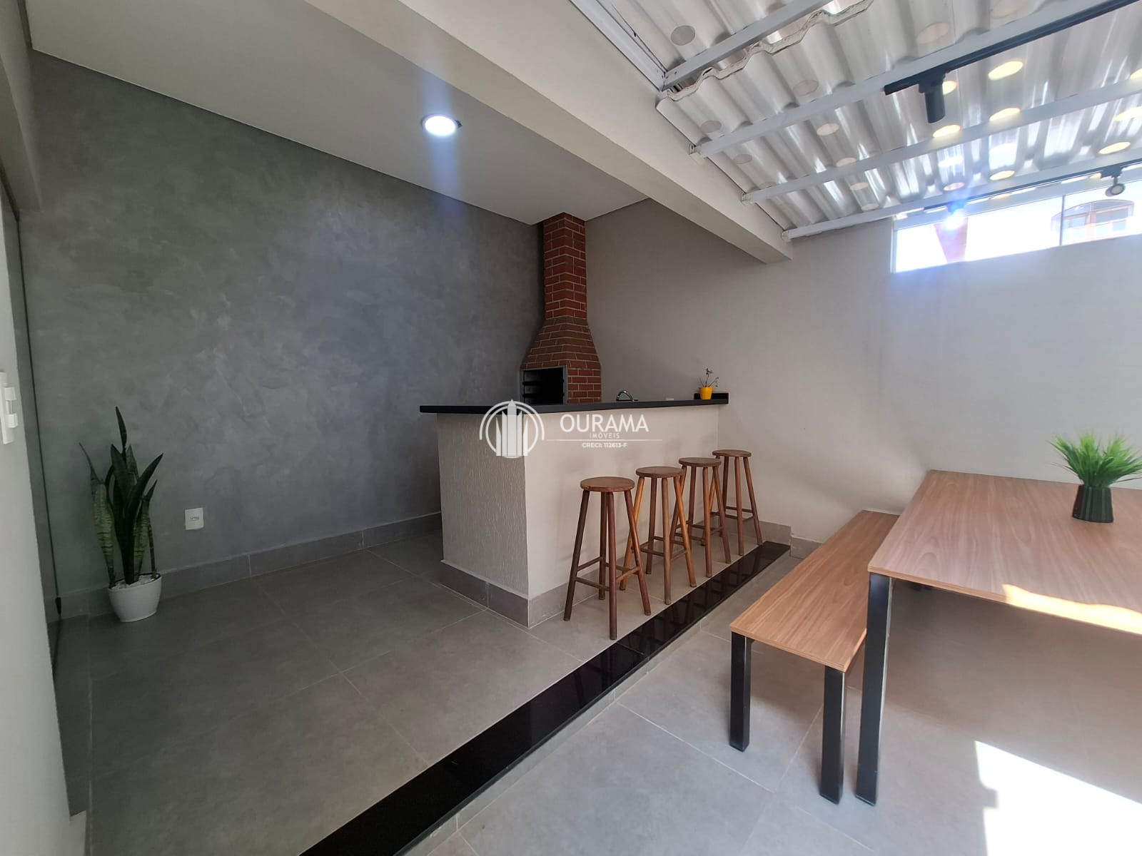 Apartamento com 2 dormitórios à venda, 110m² por R$ 439.900,00 - Condomínio Residencial Aquarela - Americana/SP — foto 4
