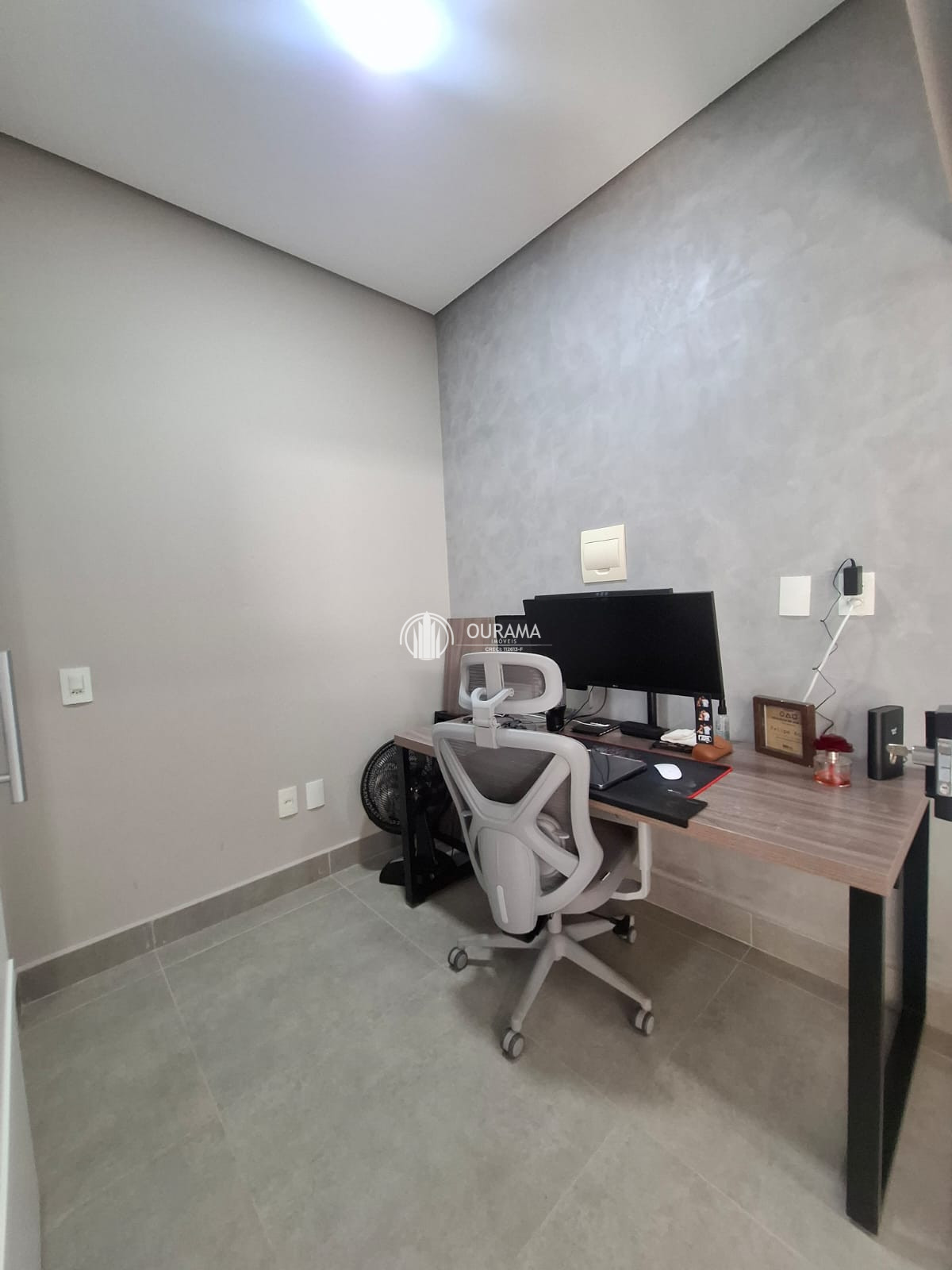 Apartamento com 2 dormitórios à venda, 110m² por R$ 439.900,00 - Condomínio Residencial Aquarela - Americana/SP — foto 5