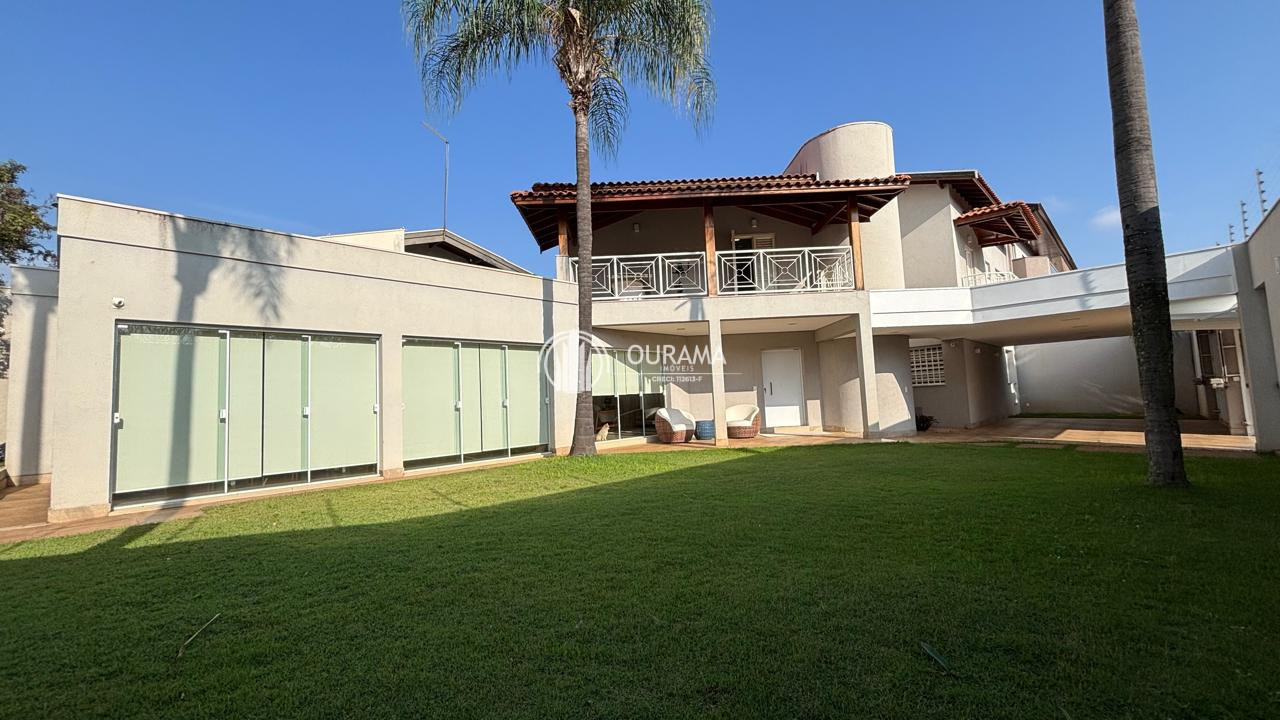 Casa em Jardim Glória