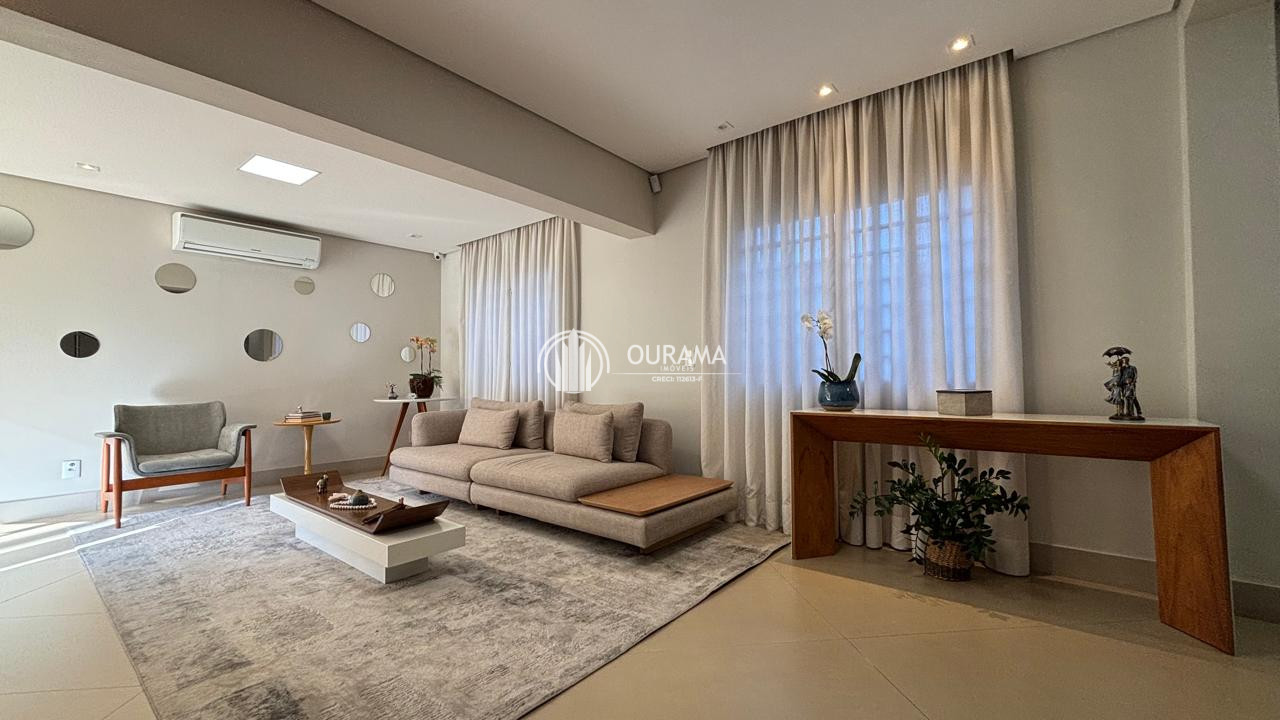 Casa com 3 dormitórios à venda, 210m² por R$ 1.790.000,00 - Jardim Glória - Americana/SP — foto 2
