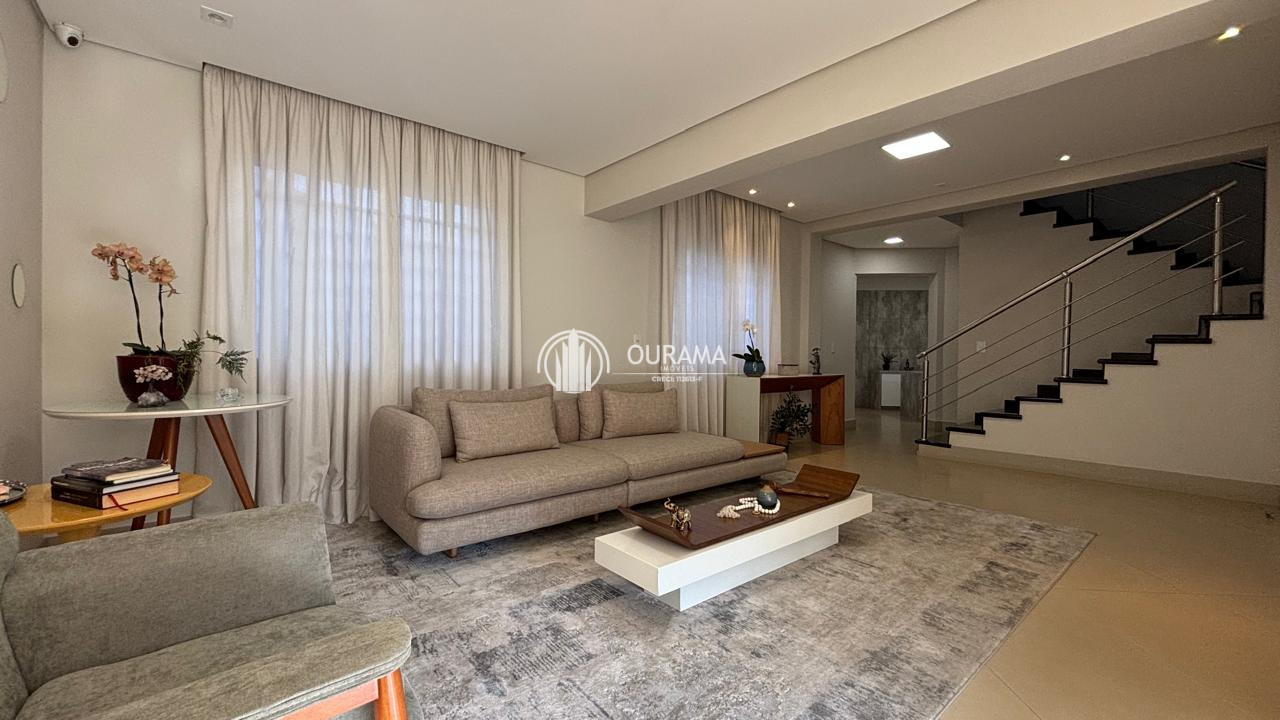 Casa com 3 dormitórios à venda, 210m² por R$ 1.790.000,00 - Jardim Glória - Americana/SP — foto 3