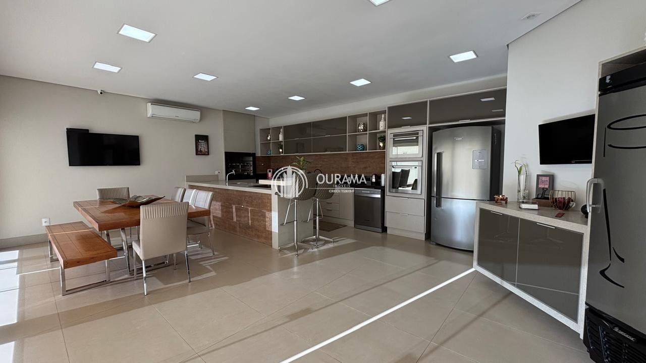 Casa com 3 dormitórios à venda, 210m² por R$ 1.790.000,00 - Jardim Glória - Americana/SP — foto 4
