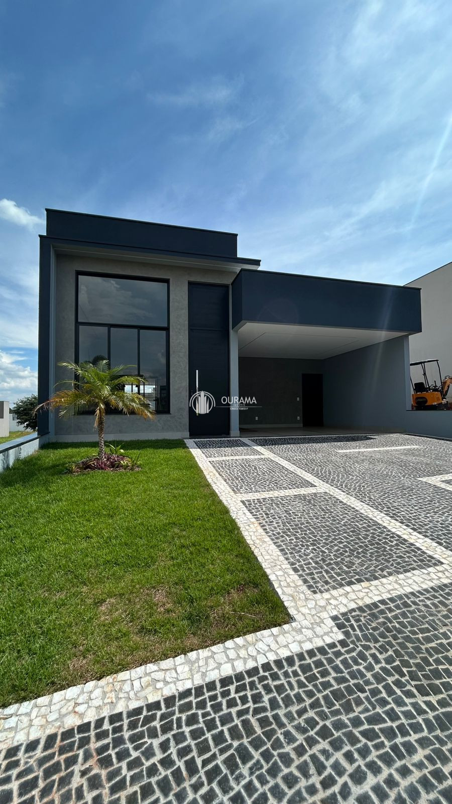 Casa em condomínio com 3 dormitórios à venda, 184m² por R$ 1.420.000,00 - Condomínio Residencial Jardim Recanto das Águas - Nova Odessa/SP — foto 2