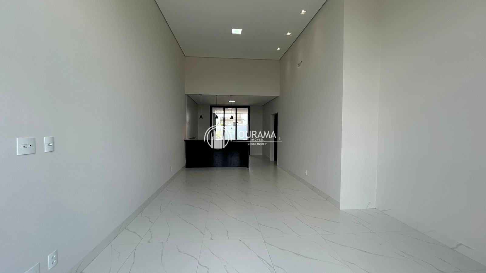 Casa em condomínio com 3 dormitórios à venda, 184m² por R$ 1.420.000,00 - Condomínio Residencial Jardim Recanto das Águas - Nova Odessa/SP — foto 3