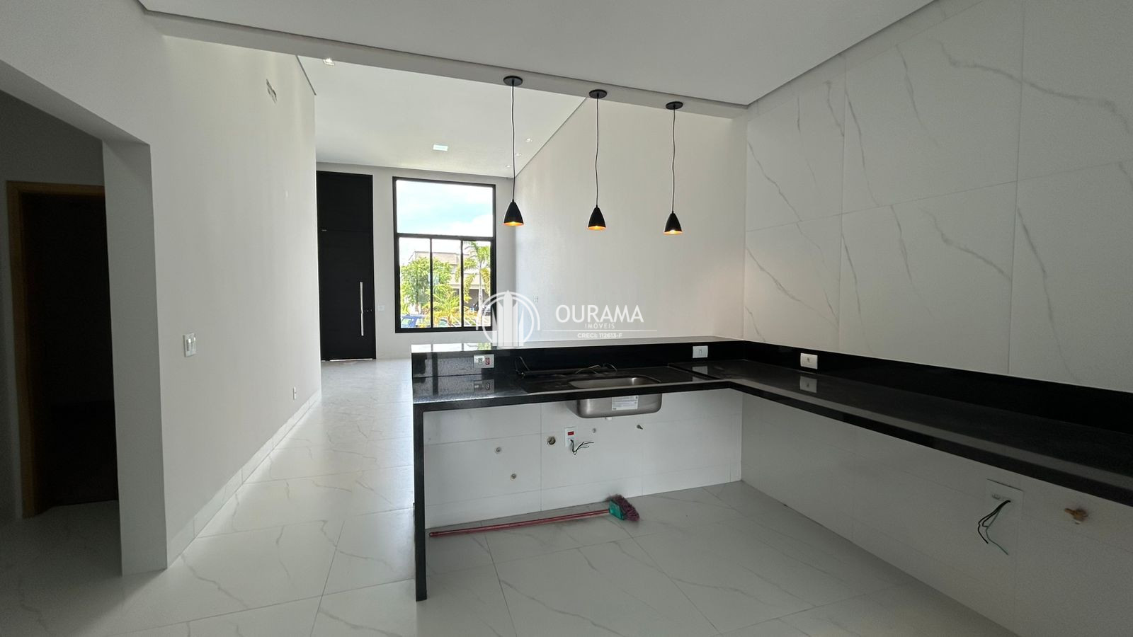 Casa em condomínio com 3 dormitórios à venda, 184m² por R$ 1.420.000,00 - Condomínio Residencial Jardim Recanto das Águas - Nova Odessa/SP — foto 5