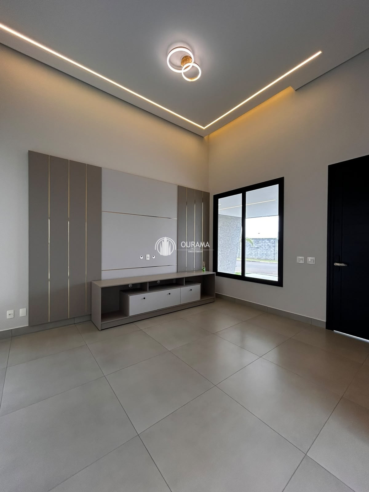 Casa em condomínio com 3 dormitórios à venda, 200m² por R$ 2.250.000,00 - Condomínio Residencial Jardim Recanto das Águas - Nova Odessa/SP — foto 5
