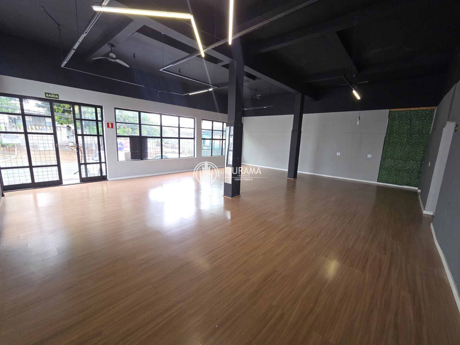 Salão Comercial / Loja à venda (R$ 1.200.000,00) ou locação (R$ 3.200,00/mês), 130m² - Nova Americana - Americana/SP — foto 5