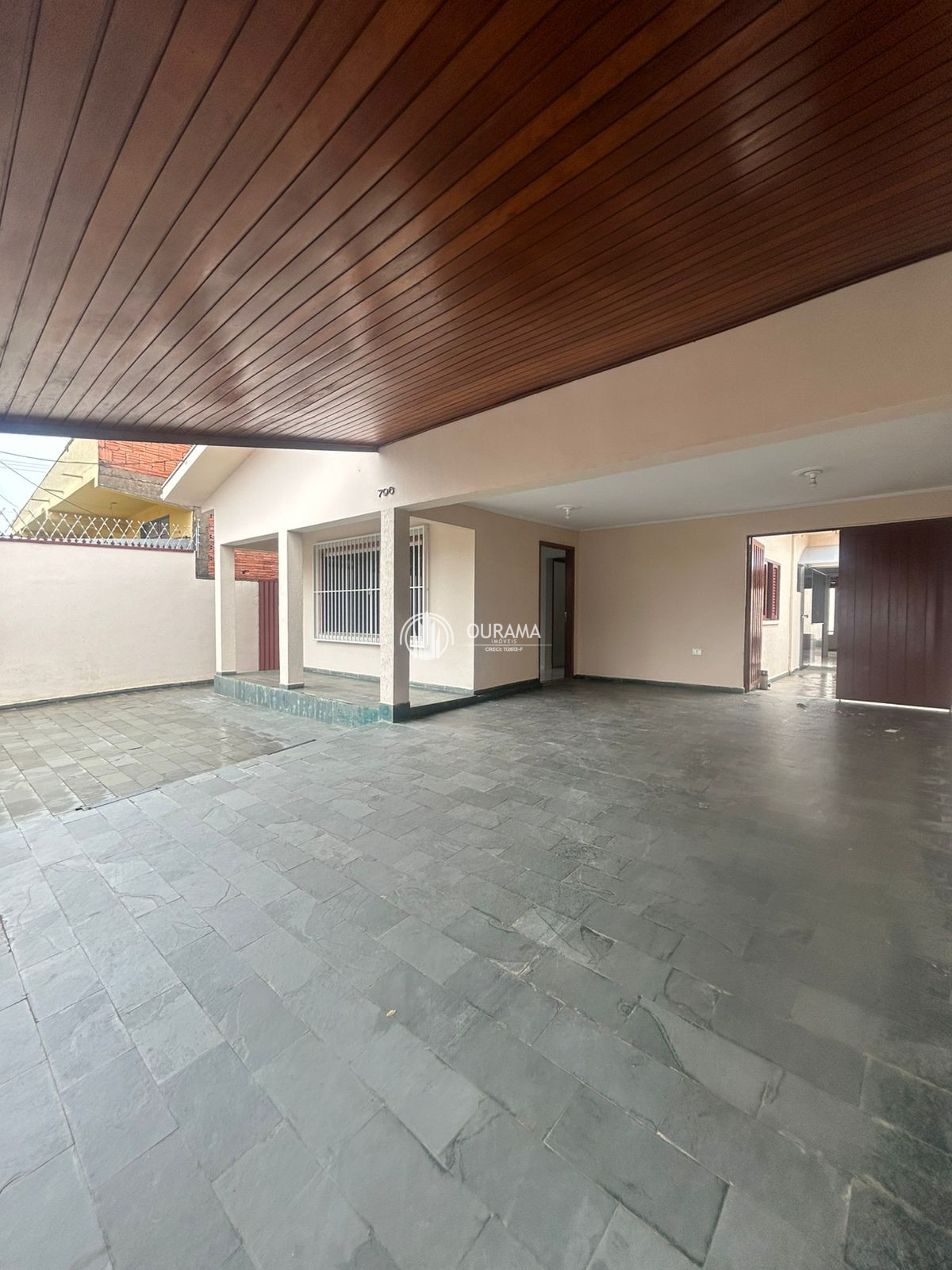 Casa em Cidade Nova II