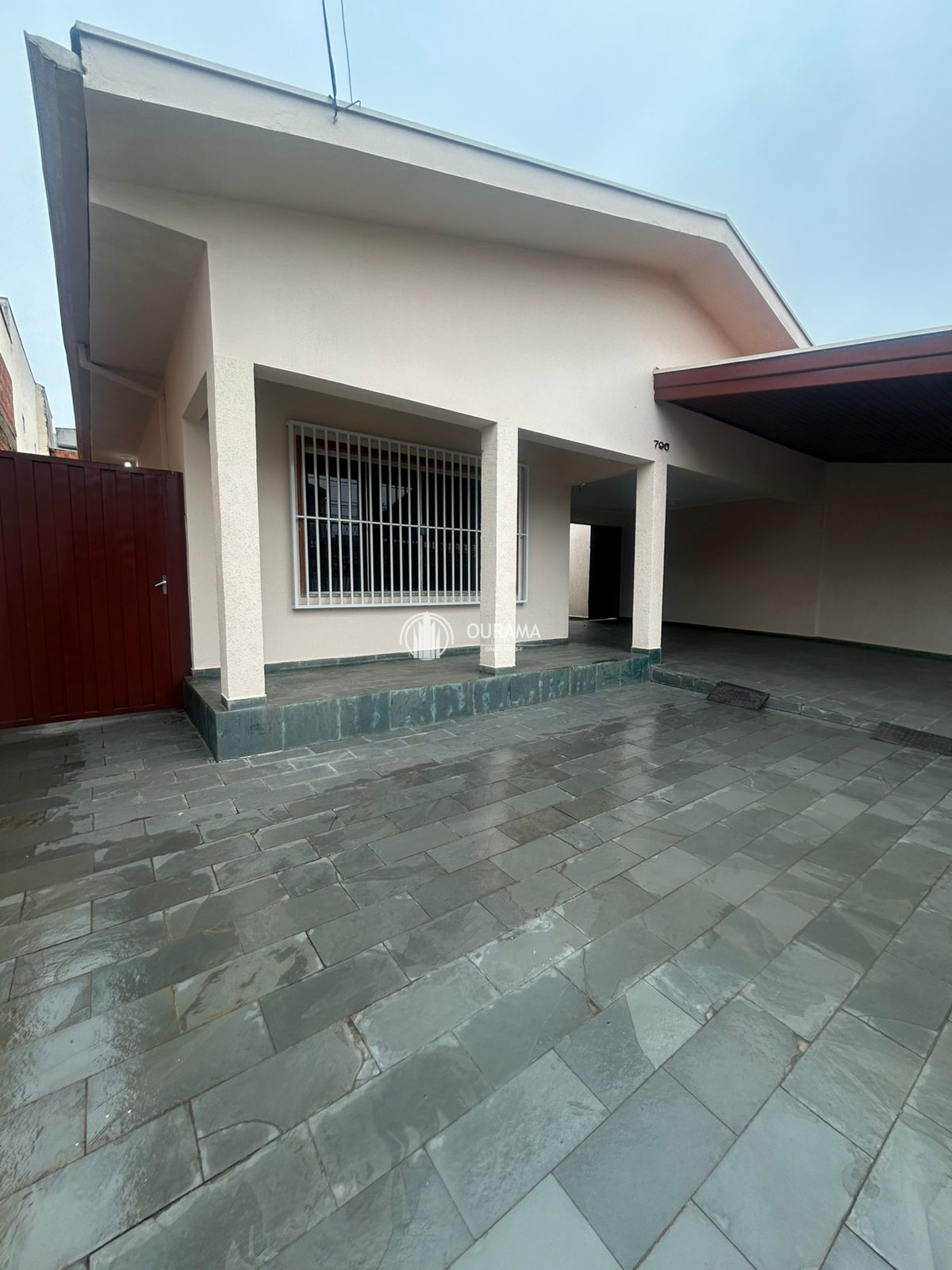 Casa com 3 dormitórios à venda, 171m² por R$ 750.000,00 - Cidade Nova II - Santa Bárbara D'Oeste/SP — foto 2