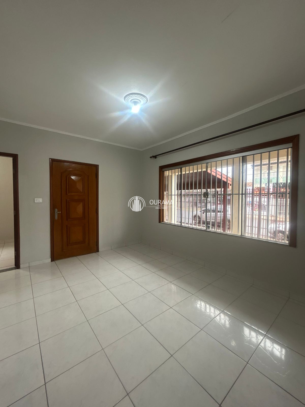 Casa com 3 dormitórios à venda, 171m² por R$ 750.000,00 - Cidade Nova II - Santa Bárbara D'Oeste/SP — foto 3