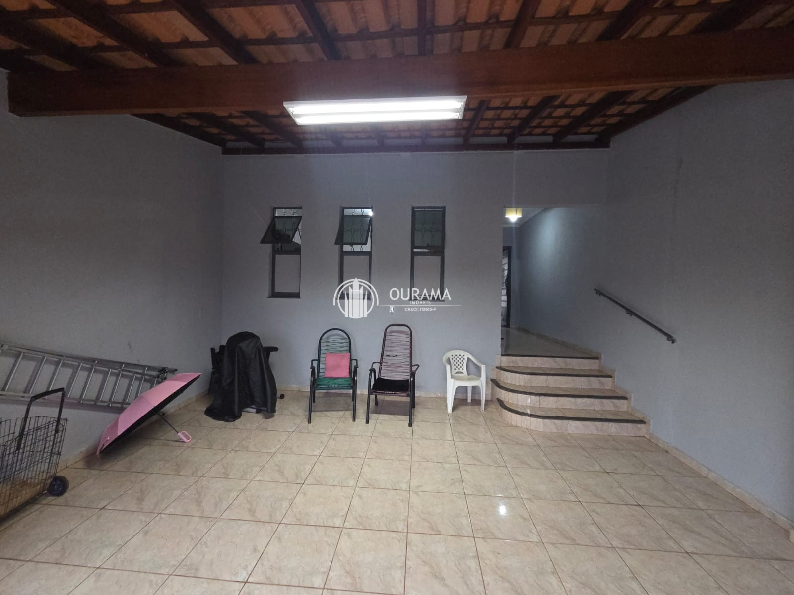 Casa em Jardim São Vito