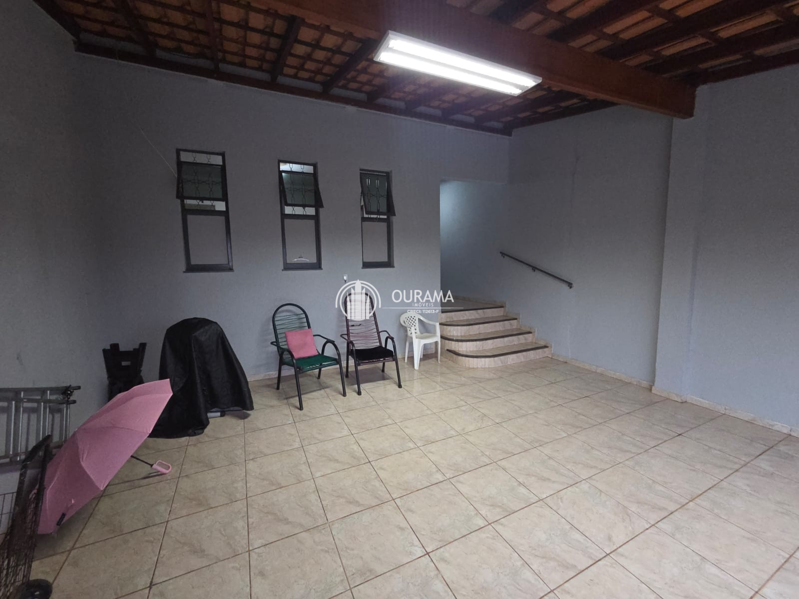 Casa com 3 dormitórios à venda, 142m² por R$ 419.520,00 - Vila Mariana - Americana/SP — foto 2