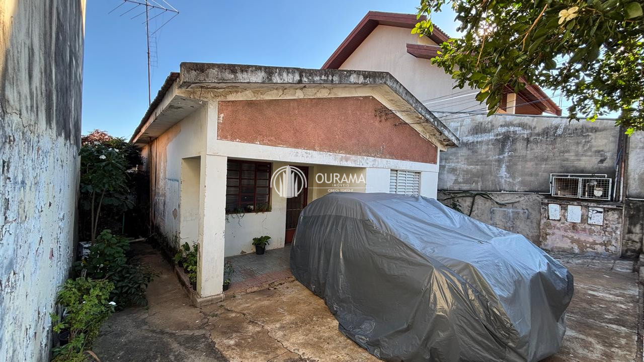 Casa com 2 dormitórios à venda, 75m² por R$ 450.000,00 - Campo Limpo- Americana/SP — foto 3