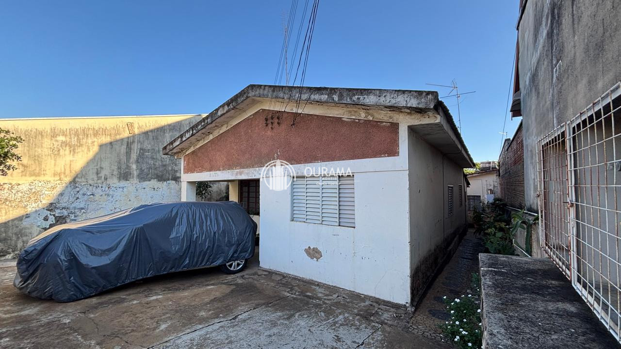 Casa com 2 dormitórios à venda, 75m² por R$ 450.000,00 - Campo Limpo- Americana/SP — foto 4