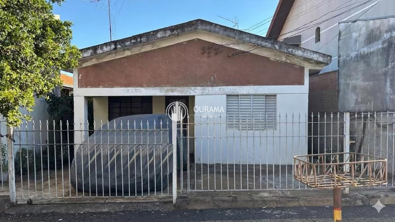 Casa com 2 dormitórios à venda, 75m² por R$ 450.000,00 - Campo Limpo- Americana/SP — foto 2