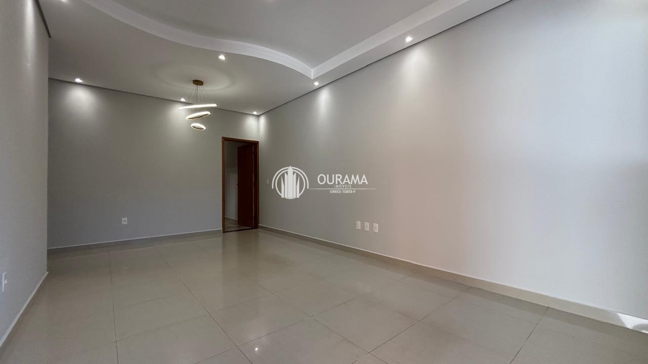 Casa com 3 dormitórios à venda, 120m² por R$ 750.000,00- Parque Universitário - Americana/SP — foto 5