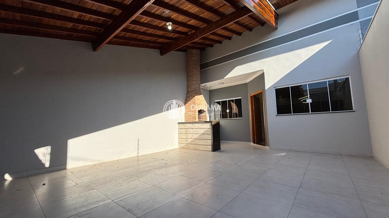 Casa em Parque Universitário