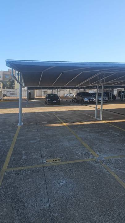 Imóvel, à venda, 85 m², por R$ 275.000,00 - Parque Universitário - Americana/SP — foto 4