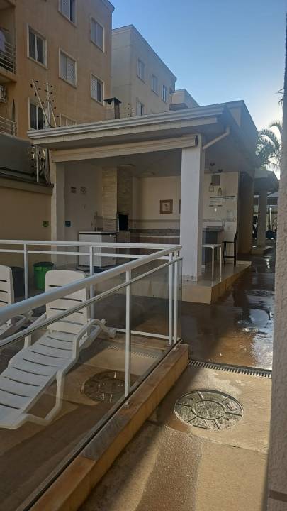 Imóvel, à venda, 85 m², por R$ 275.000,00 - Parque Universitário - Americana/SP — foto 3