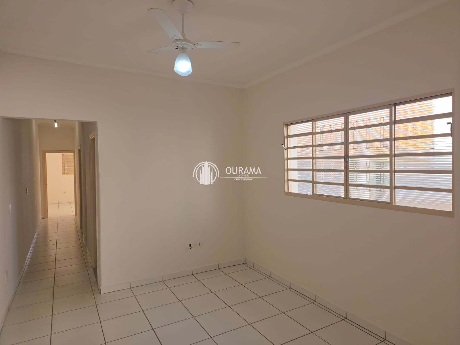 Casa com 2 dormitórios à venda, 125m² por R$ 420.000,00 - Conserva - Americana/SP — foto 2
