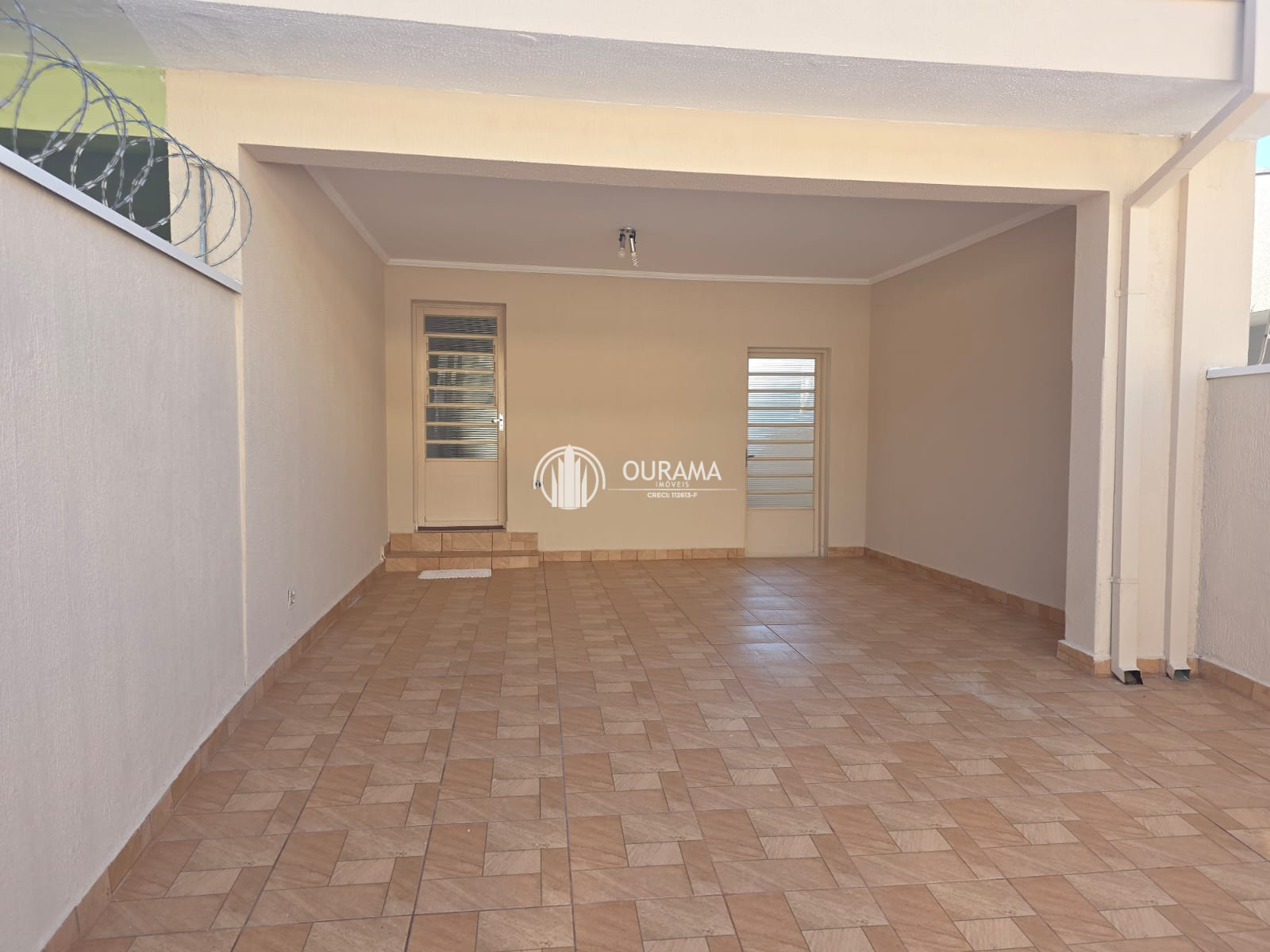 Casa em Conserva
