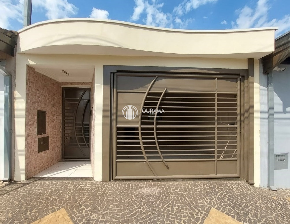 Casa em Jardim Ipiranga