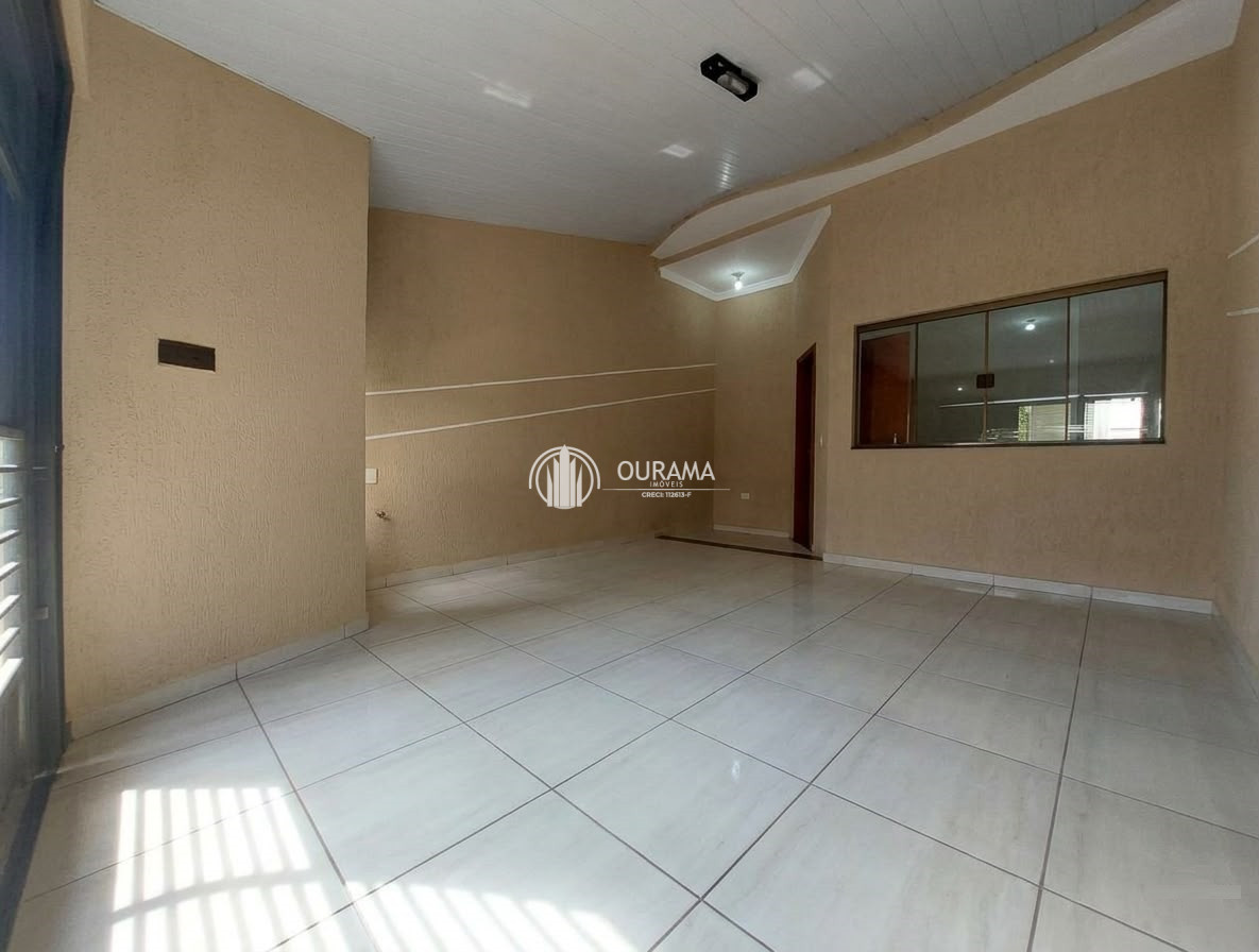 Casa com 2 dormitórios à venda ou locação, 139m² por R$ 530.000,00- Jardim Ipiranga - Americana/SP — foto 2