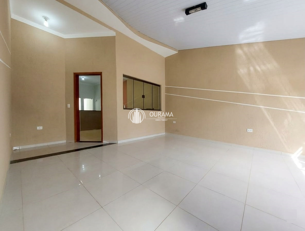 Casa com 2 dormitórios à venda ou locação, 139m² por R$ 530.000,00- Jardim Ipiranga - Americana/SP — foto 3