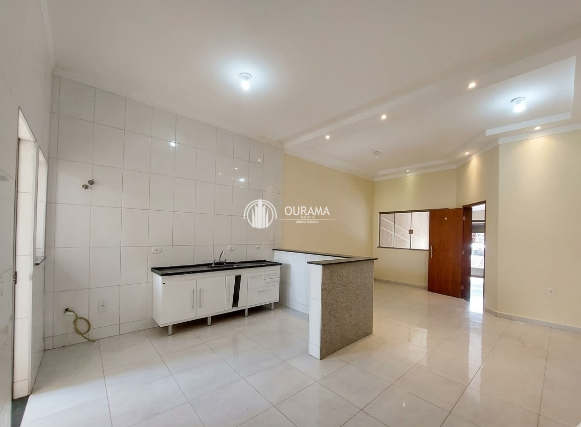 Casa com 2 dormitórios à venda ou locação, 139m² por R$ 530.000,00- Jardim Ipiranga - Americana/SP — foto 5