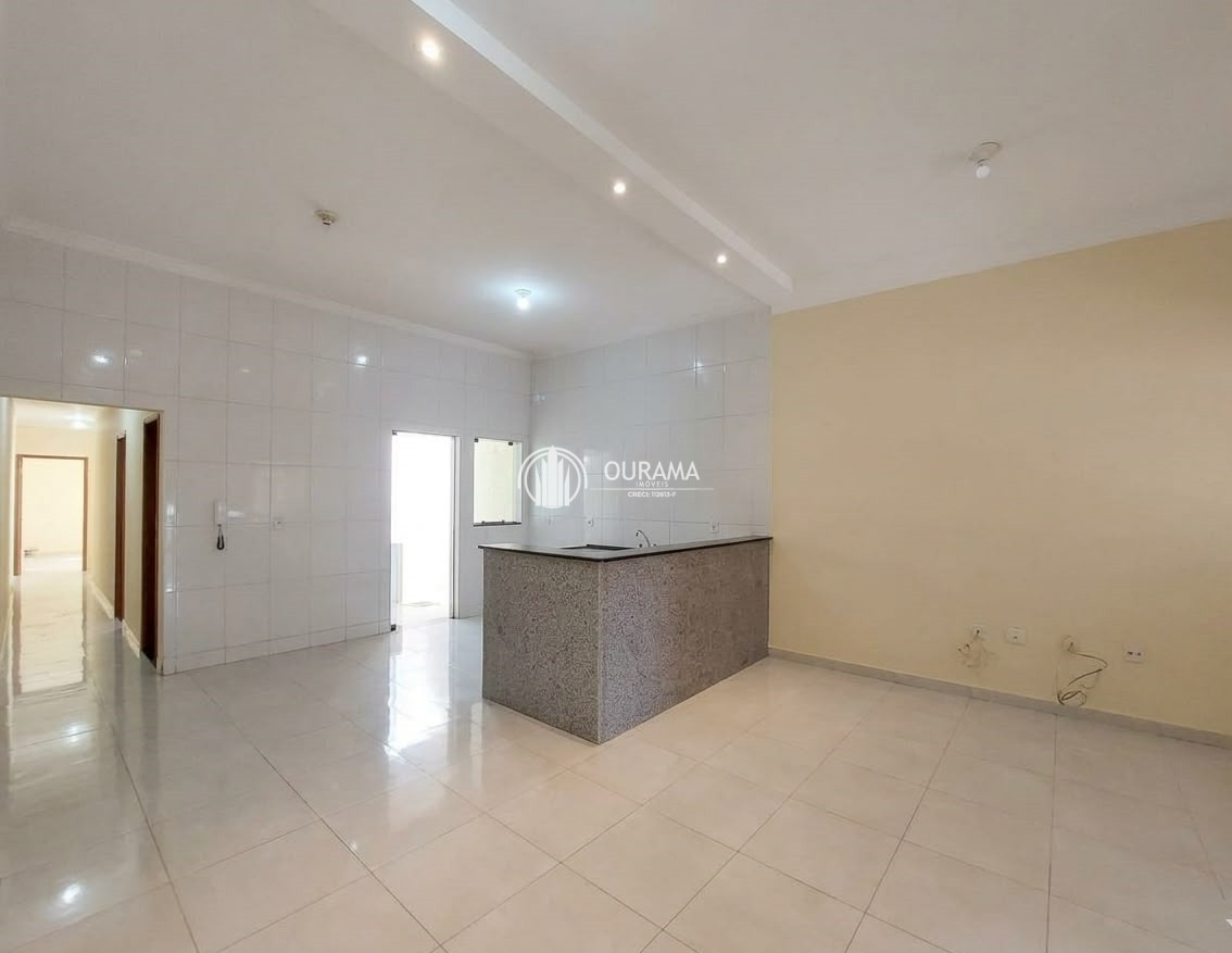 Casa com 2 dormitórios à venda ou locação, 139m² por R$ 530.000,00- Jardim Ipiranga - Americana/SP — foto 4