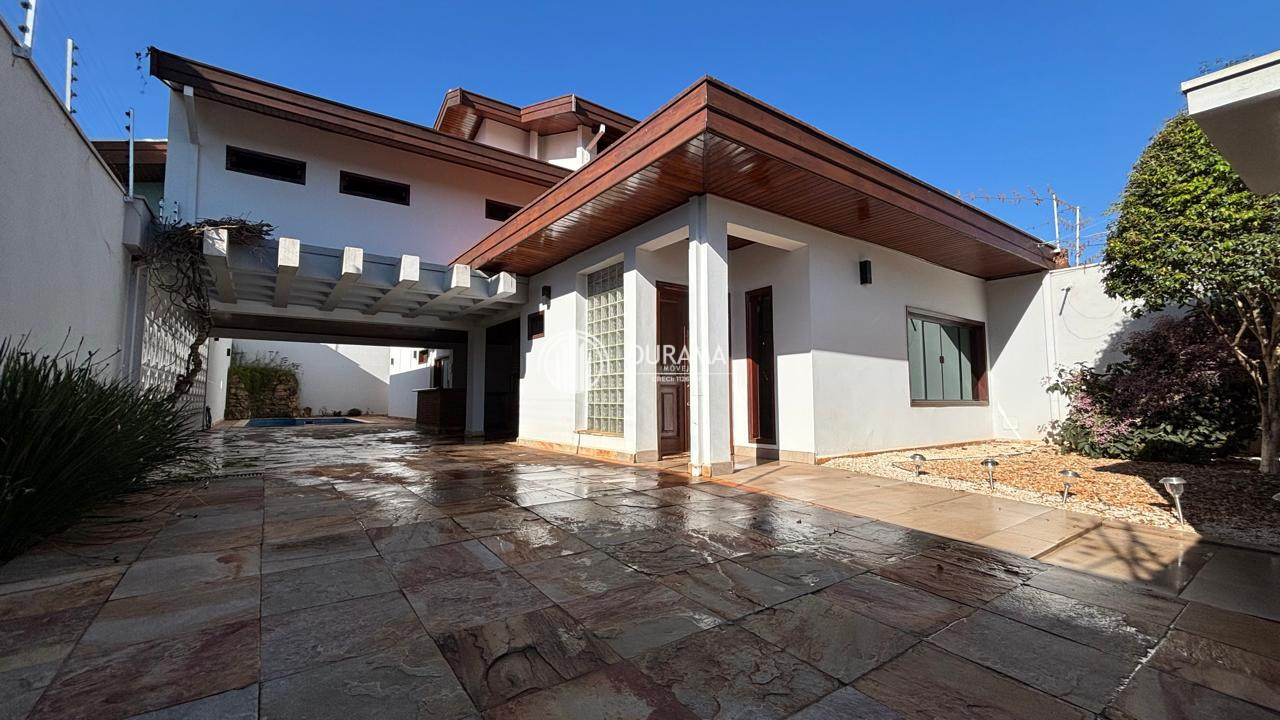 Casa em Parque Residencial Nardini