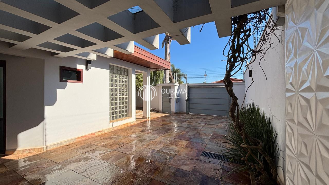 Casa com 3 dormitórios à venda, 295m² por R$ 1.3500.000,00 - Parque Residencial Nardini - Americana/SP — foto 5