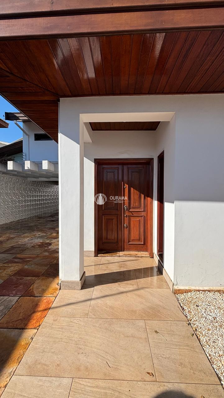 Casa com 3 dormitórios à venda, 295m² por R$ 1.3500.000,00 - Parque Residencial Nardini - Americana/SP — foto 2
