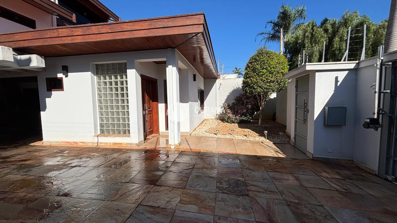 Casa com 3 dormitórios à venda, 295m² por R$ 1.3500.000,00 - Parque Residencial Nardini - Americana/SP — foto 3