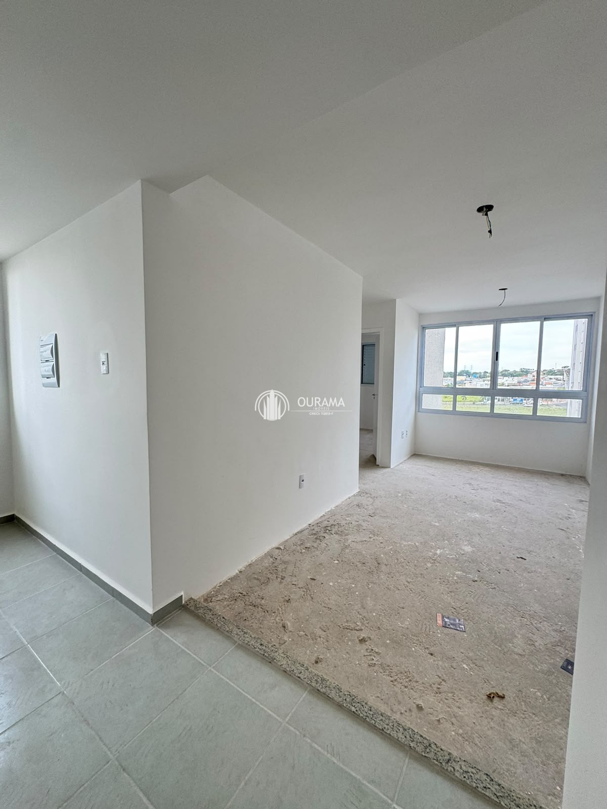 Apartamento com 2 dormitórios à venda, 52m² por R$ 219.990,00 - residencial portal Jardim das Gardênias - Santa Bárbara D'Oeste/SP — foto 3