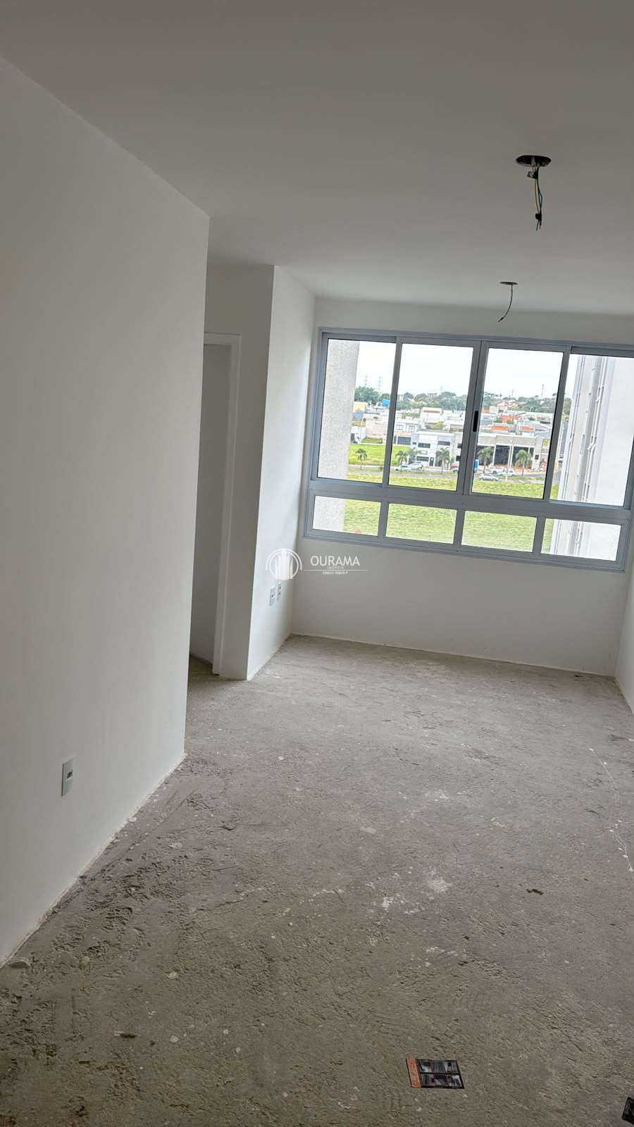 Apartamento com 2 dormitórios à venda, 52m² por R$ 219.990,00 - residencial portal Jardim das Gardênias - Santa Bárbara D'Oeste/SP — foto 2