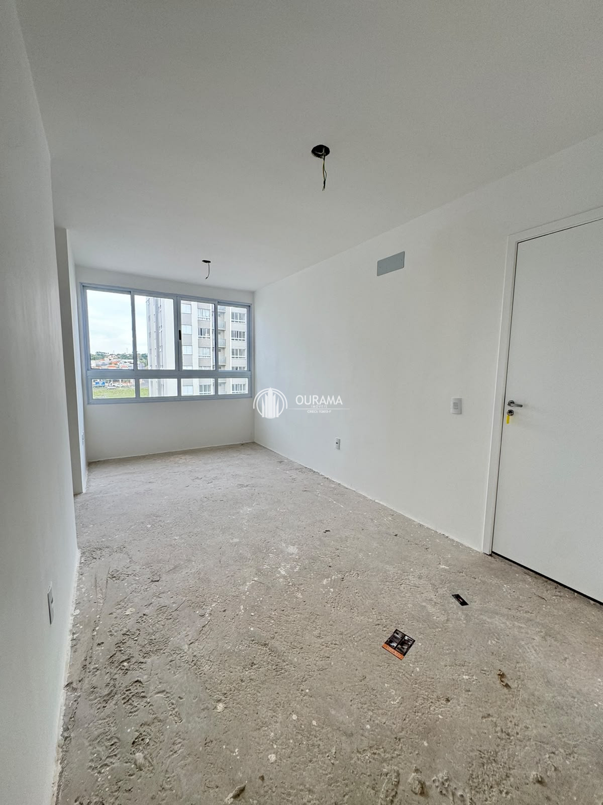 Apartamento com 2 dormitórios à venda, 52m² por R$ 219.990,00 - residencial portal Jardim das Gardênias - Santa Bárbara D'Oeste/SP — foto 4