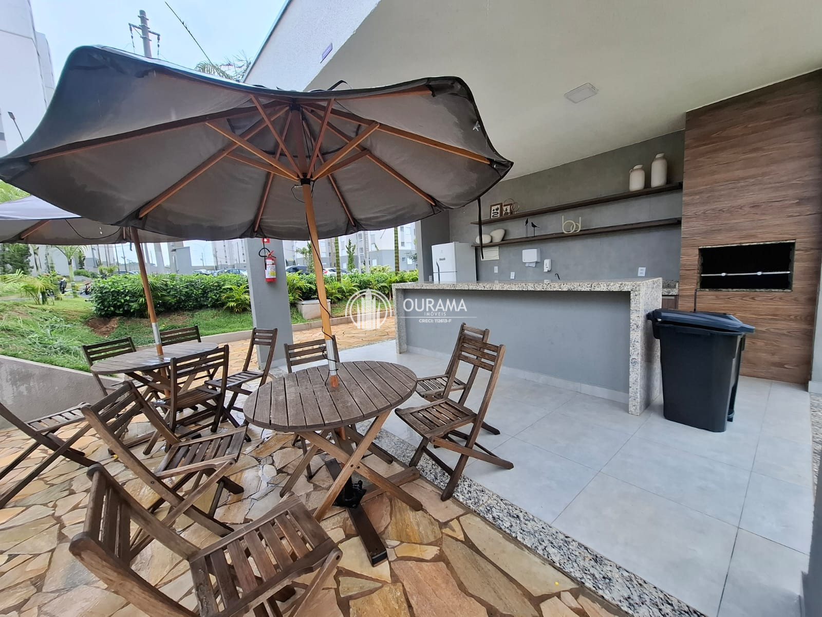 Apartamento em Jardim dos Manacás