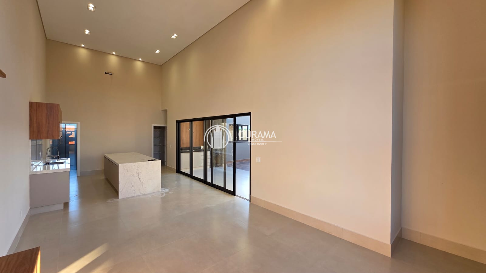 Casa em condomínio com 3 dormitórios à venda, 188m² por R$ 1.650.000,00 - Florença - Nova Odessa/SP — foto 2