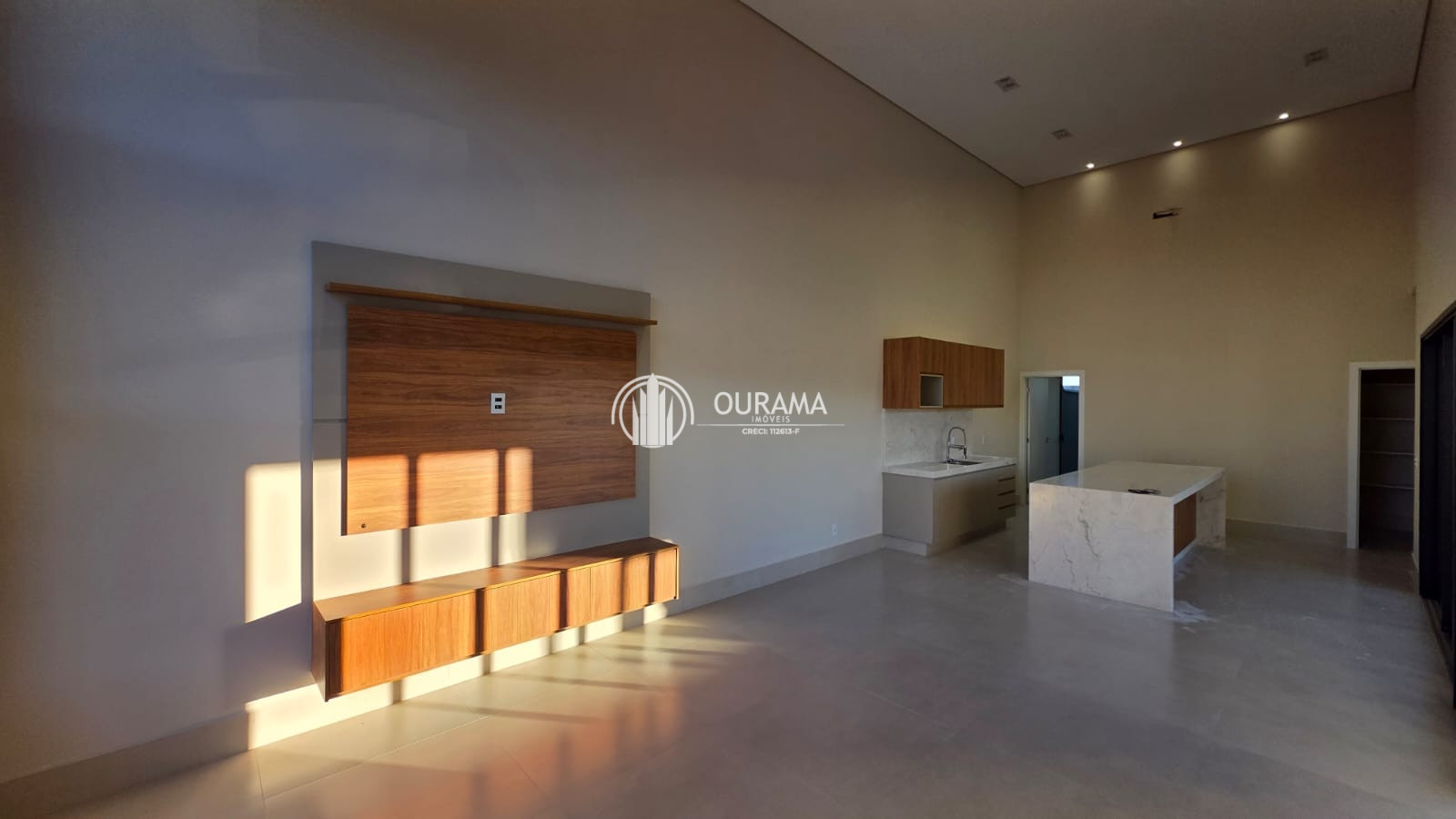 Casa em condomínio com 3 dormitórios à venda, 188m² por R$ 1.650.000,00 - Florença - Nova Odessa/SP — foto 4