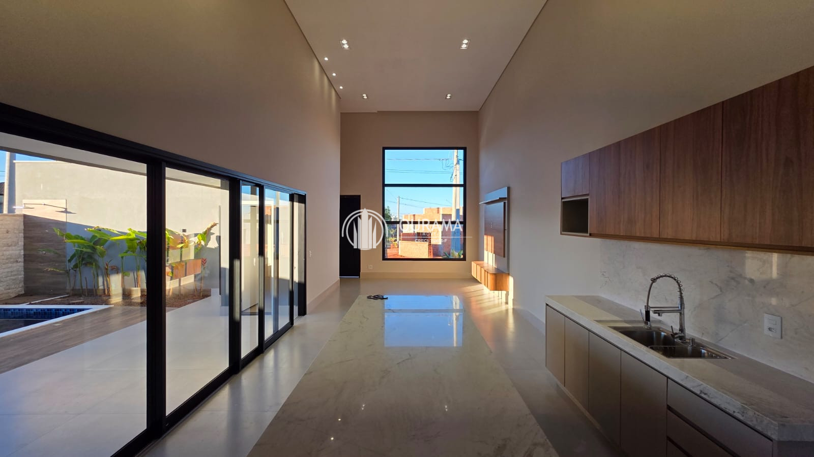 Casa em condomínio com 3 dormitórios à venda, 188m² por R$ 1.650.000,00 - Florença - Nova Odessa/SP — foto 5